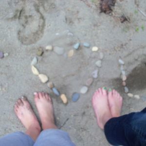 Meet your Posher, Roxy